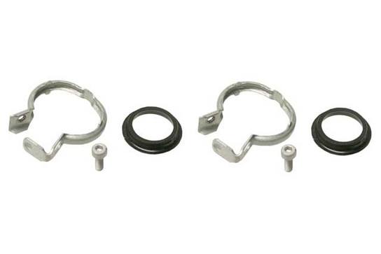 Audi VW Heater Core O-Ring Kit 8E0898380